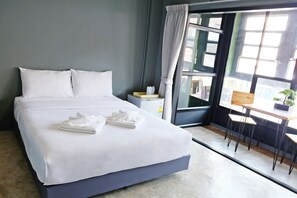 Standard - Chiang Mai Hipster Mini Hotel (Chiang Mai)