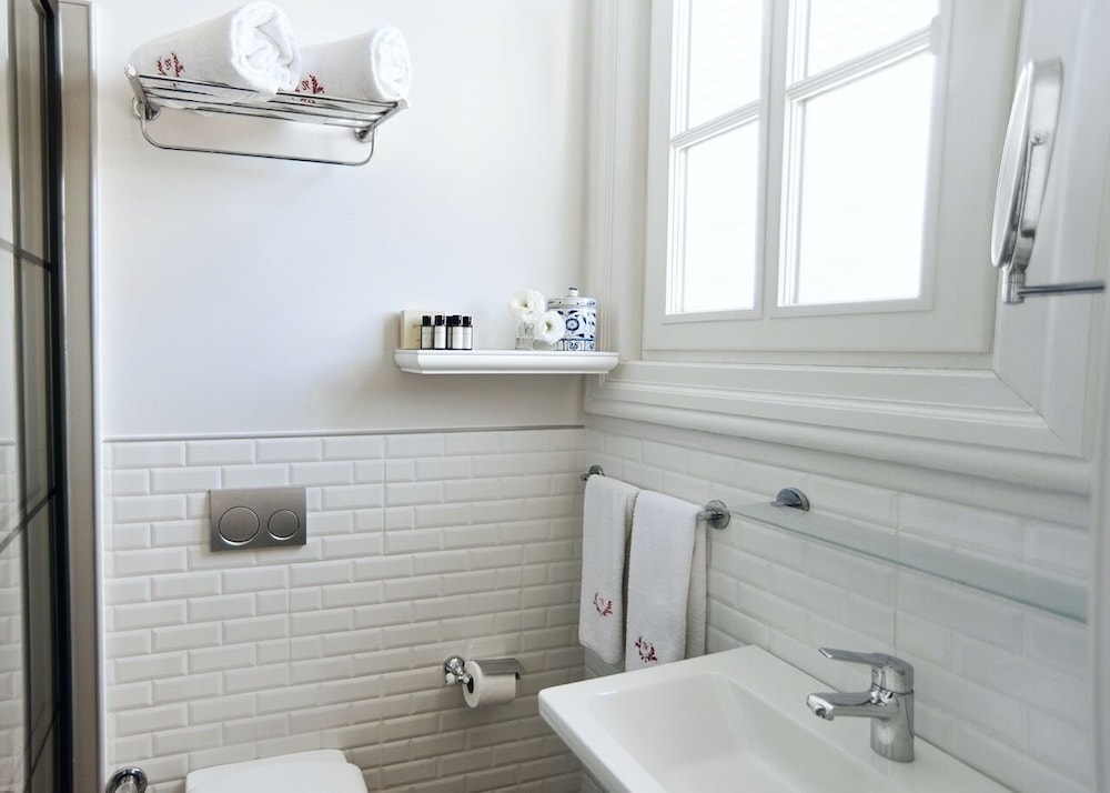 Splendid Palace Hotel in Buyukada by null