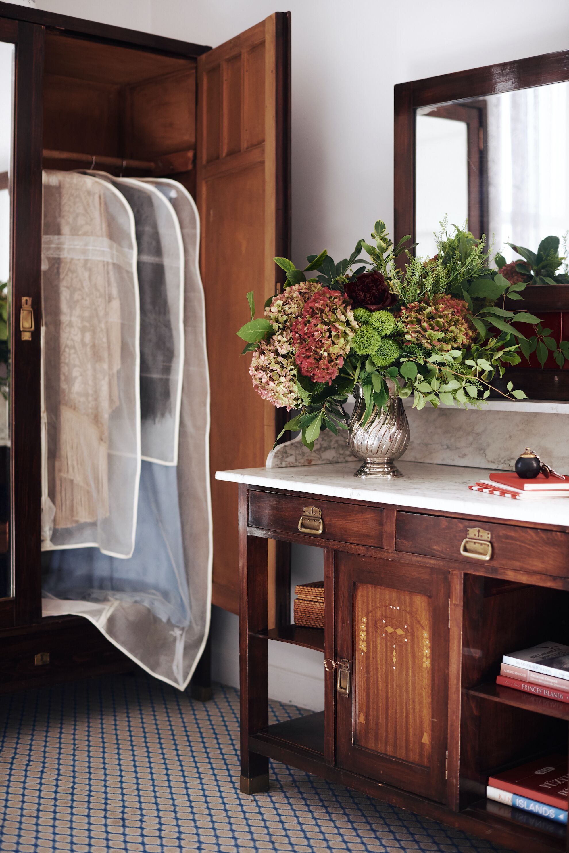 cleanliness standards