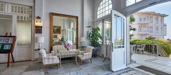 大島華麗宮殿飯店