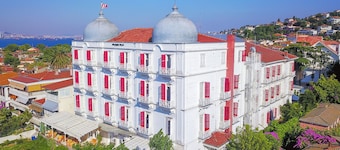 Splendid Palace Hotel