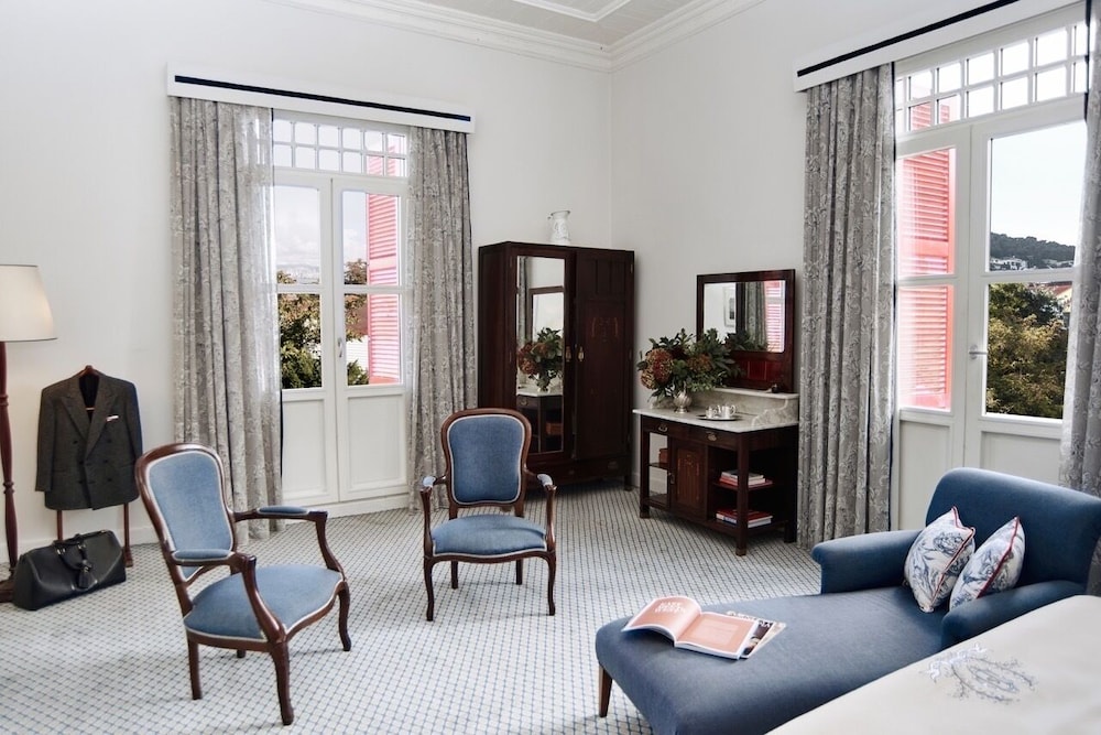 Splendid Palace Hotel in Buyukada by null