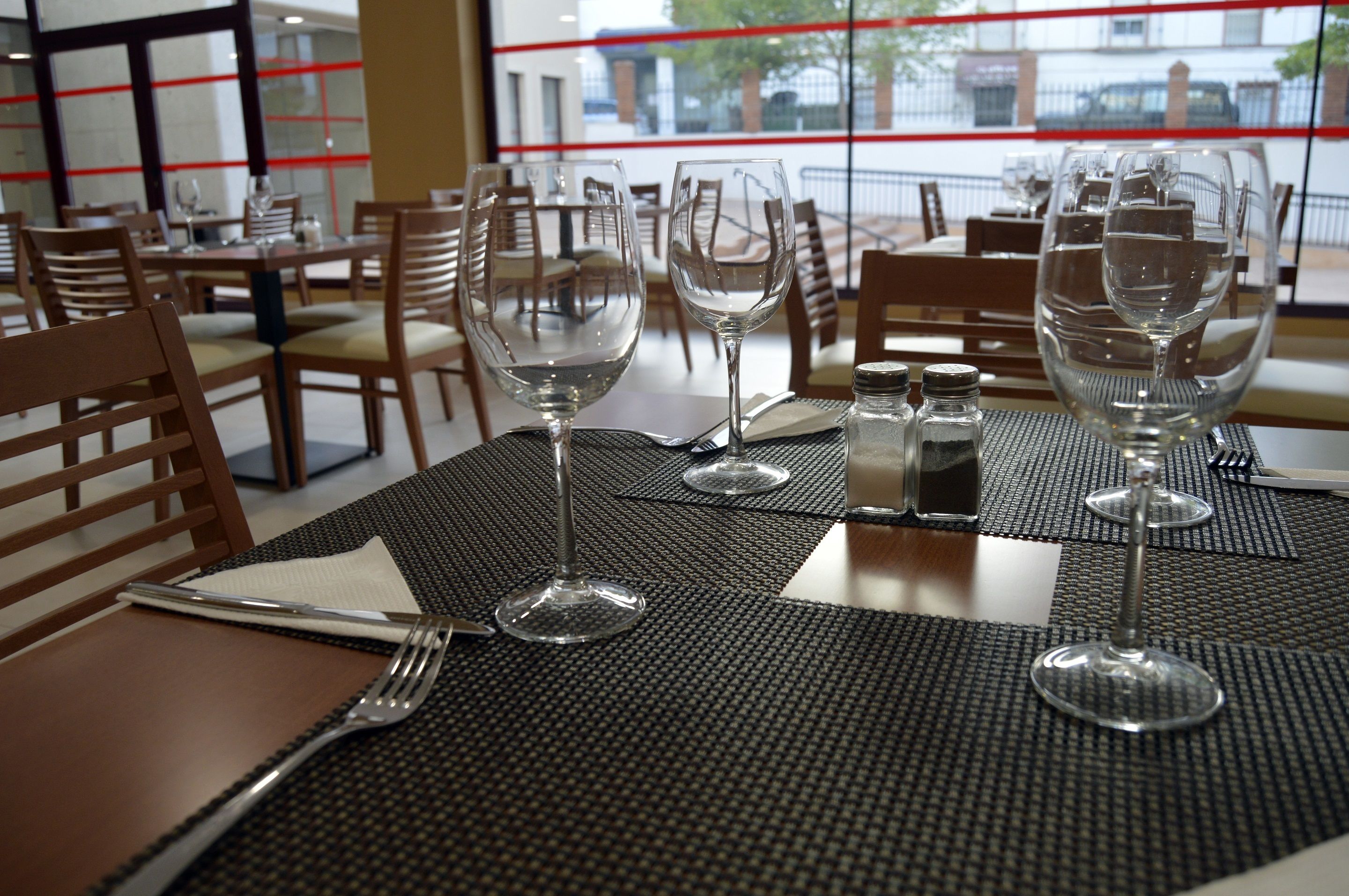 breakfast, lunch, dinner served; local cuisine