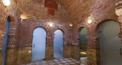 Hotel Balneario de Graena