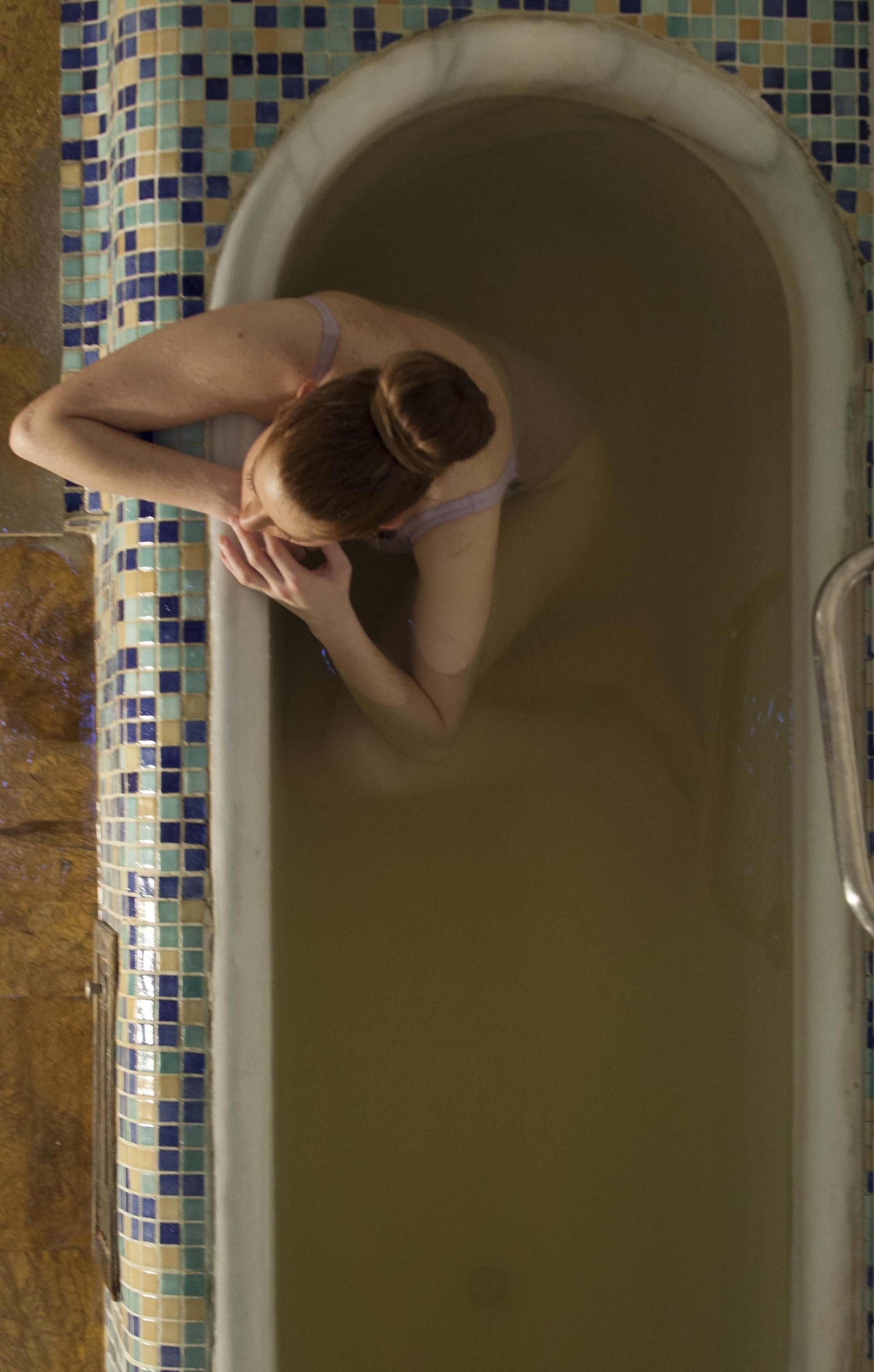 couples treatment room(s), sauna, hot springs/mineral springs