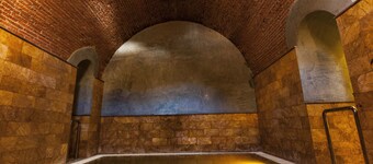 Hotel Balneario de Graena