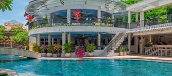 Away Bali Legian Camakila