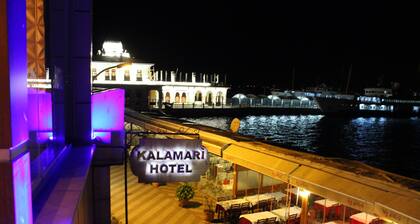 Kalamari Boutique Hotel