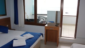 Suite, Meerblick | Schreibtisch, kostenloses WLAN