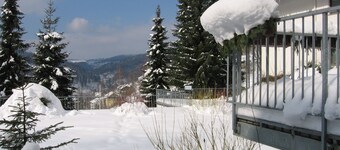 Berghotel Schwarzwaldblick Triberg