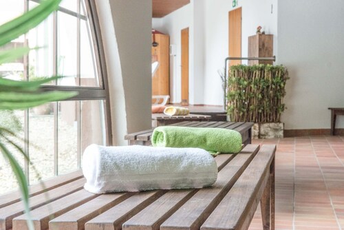 Berghotel Schwarzwaldblick Triberg