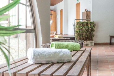 Berghotel Schwarzwaldblick Triberg