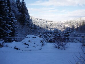 Mountain view - Berghotel Schwarzwaldblick Triberg (Triberg im Schwarzwald)