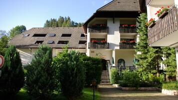 Aussenbereich