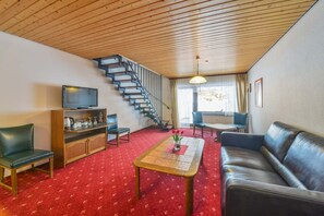 Télévision à écran plat