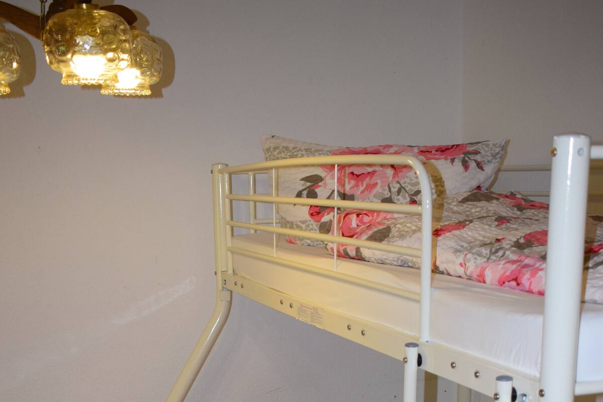 Family Room, Multiple Beds, Balcony | Desk, cots/infant beds, rollaway beds, free WiFi