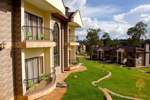 Panari Resort, BW Signature Collection