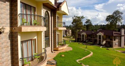 Panari Resort, BW Signature Collection