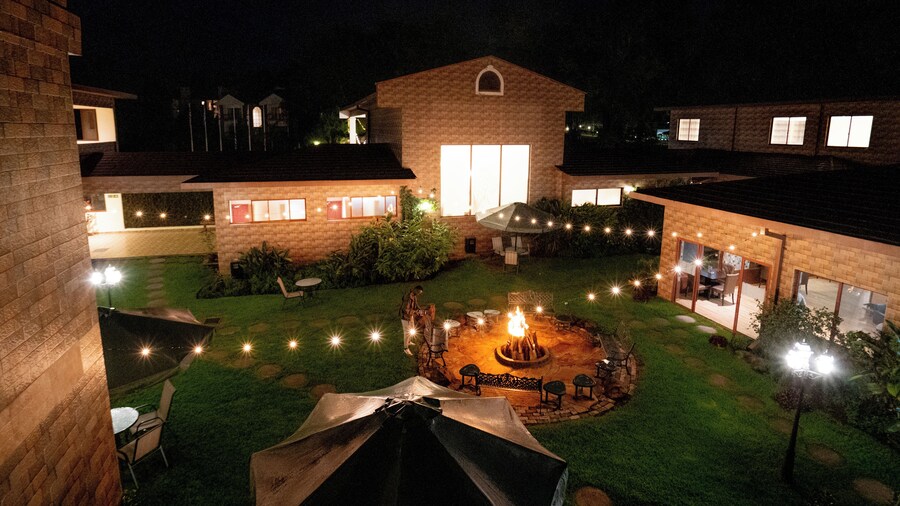 Panari Resort, BW Signature Collection