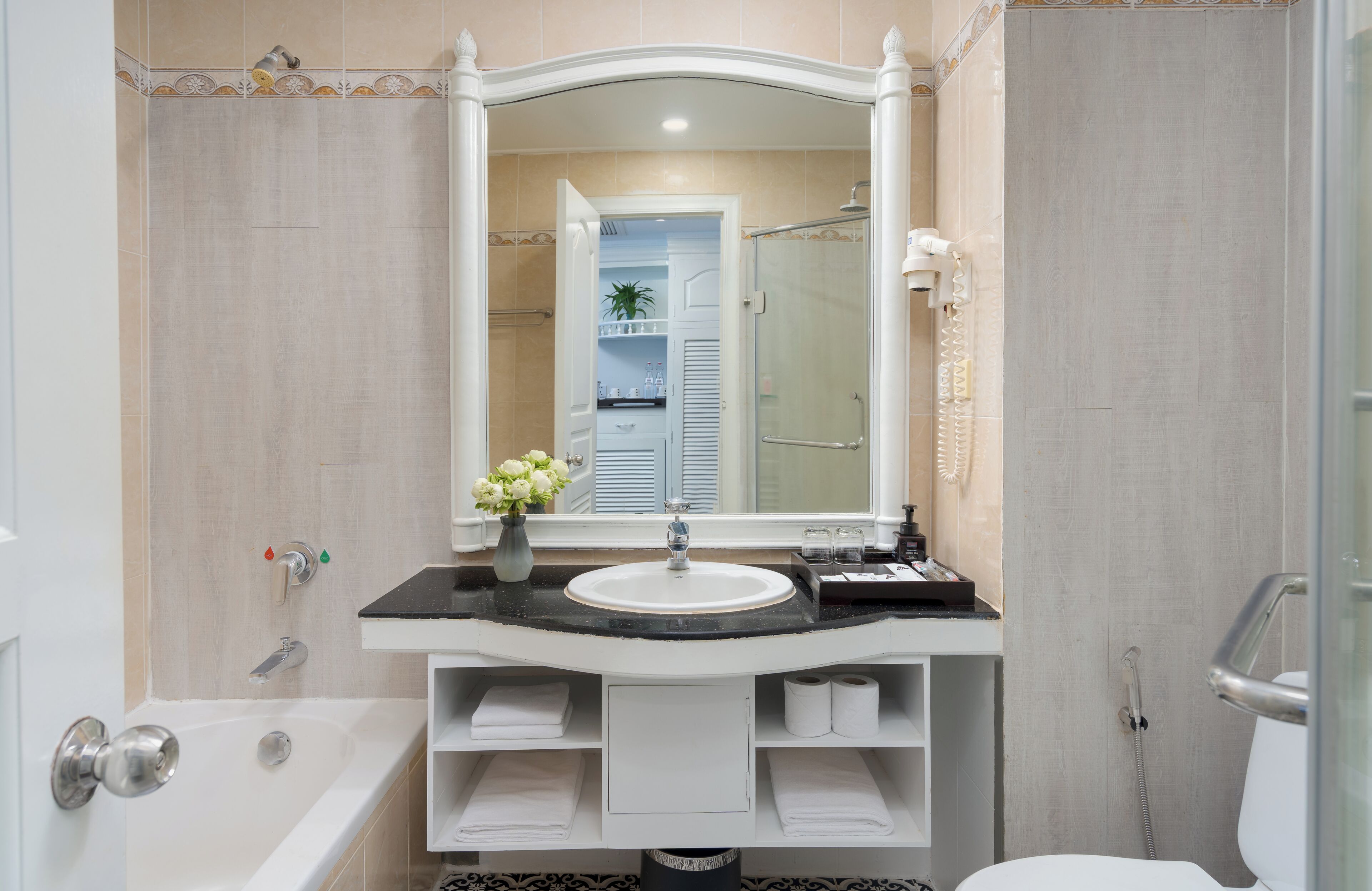 Foto - Memoire Siem Reap Hotel