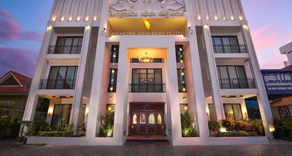 Memoire Siem Reap Hotel