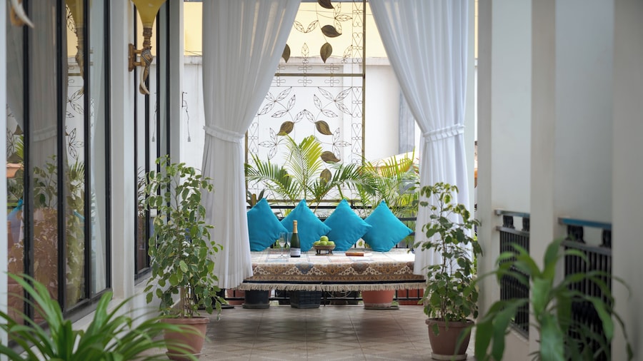 Memoire Siem Reap Hotel