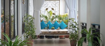 Memoire Siem Reap Hotel