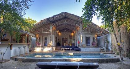 Villa Rumah Rinda