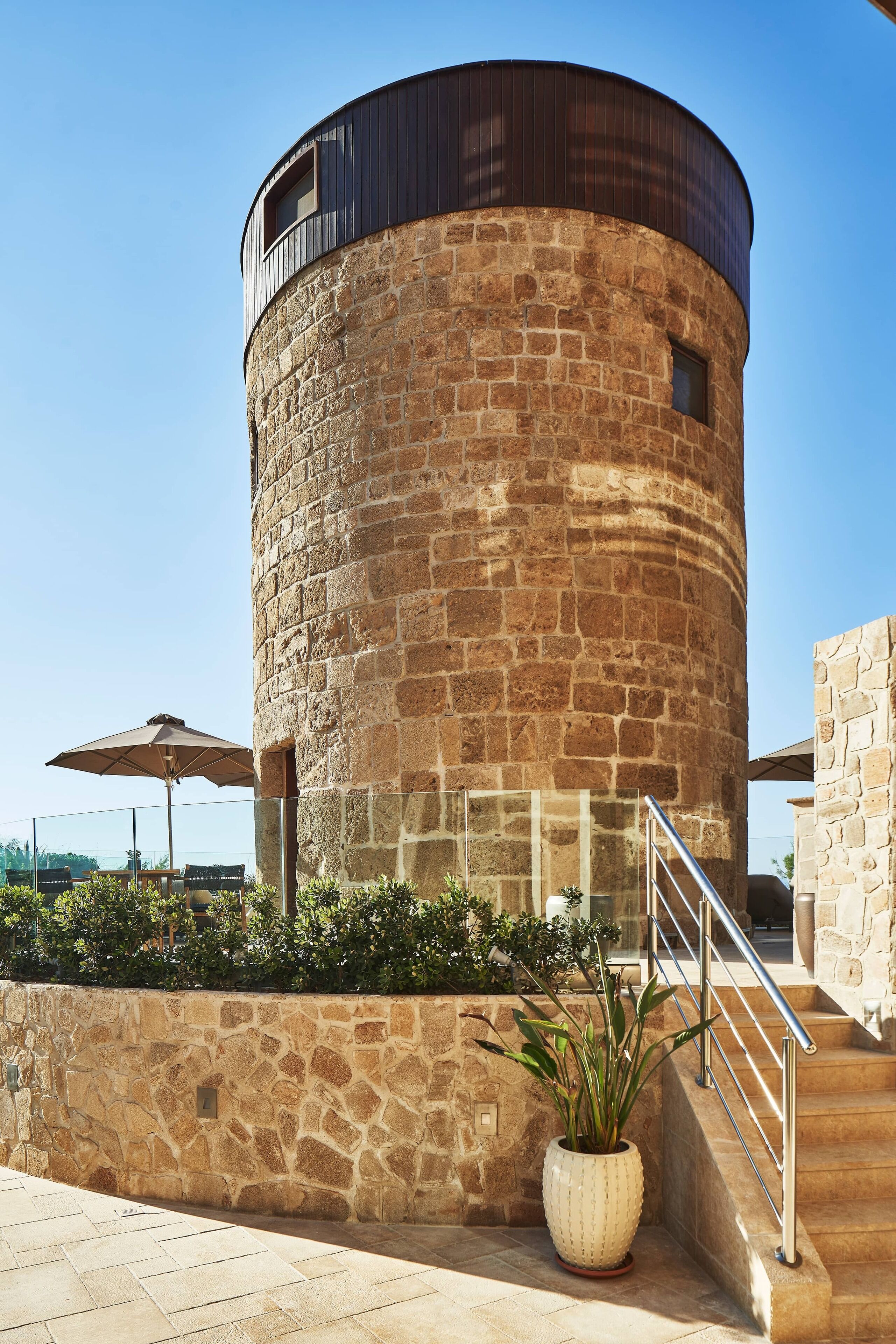 the windmill suite | 2 bedrooms, premium bedding, down duvets, in-room safe