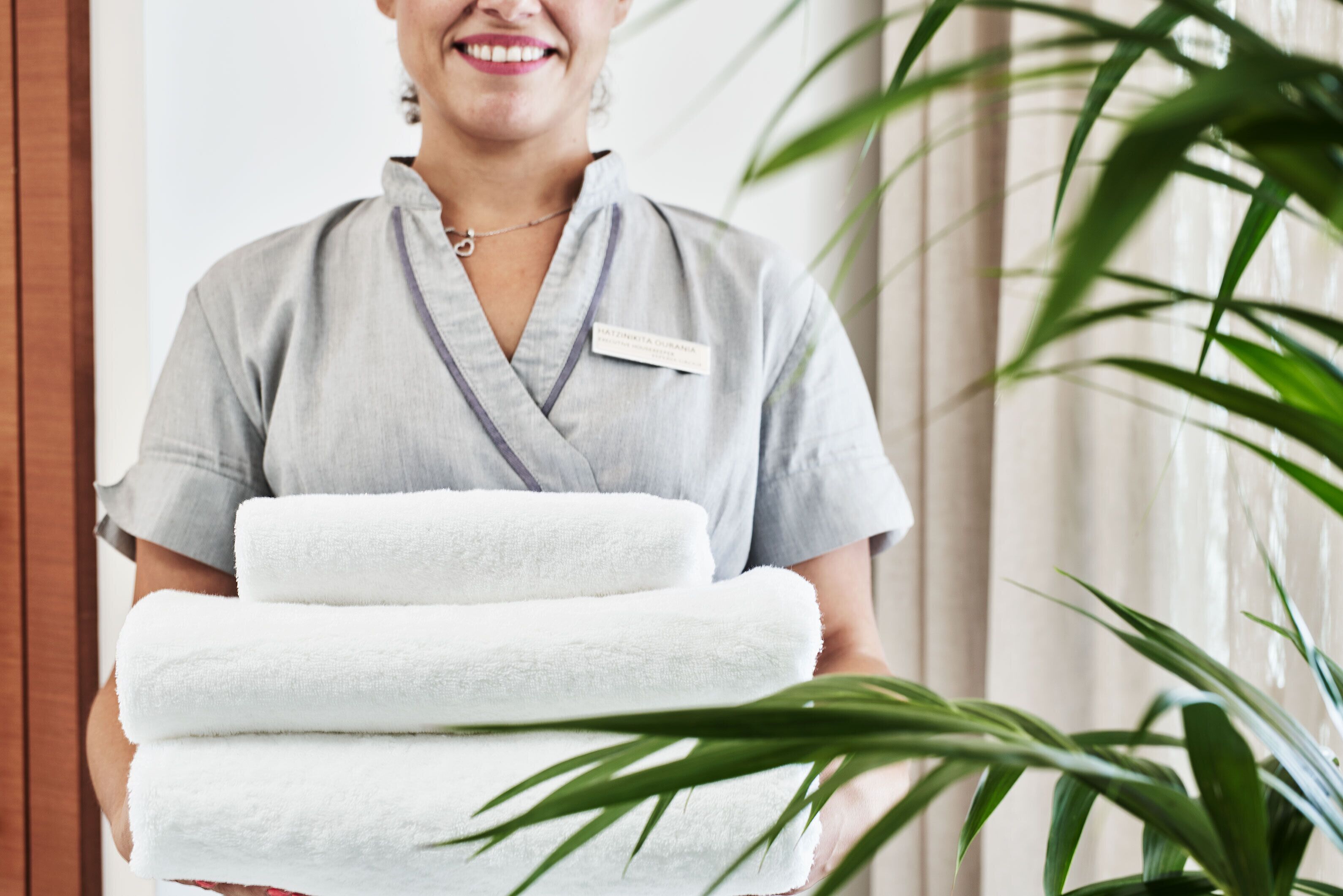 cleanliness standards