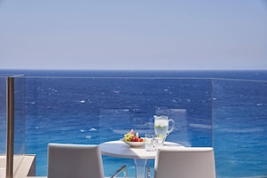 Penthouse | Beach/ocean view