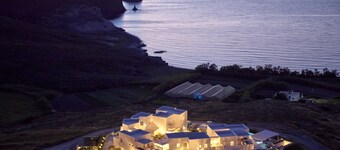 Milos Breeze Boutique Hotel