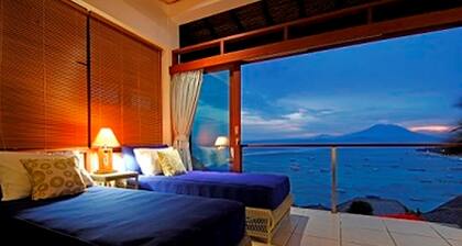 Lembongan Sanctuary Villas