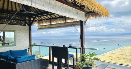 Lembongan Harmony Villas