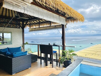 Lembongan Harmony Villas