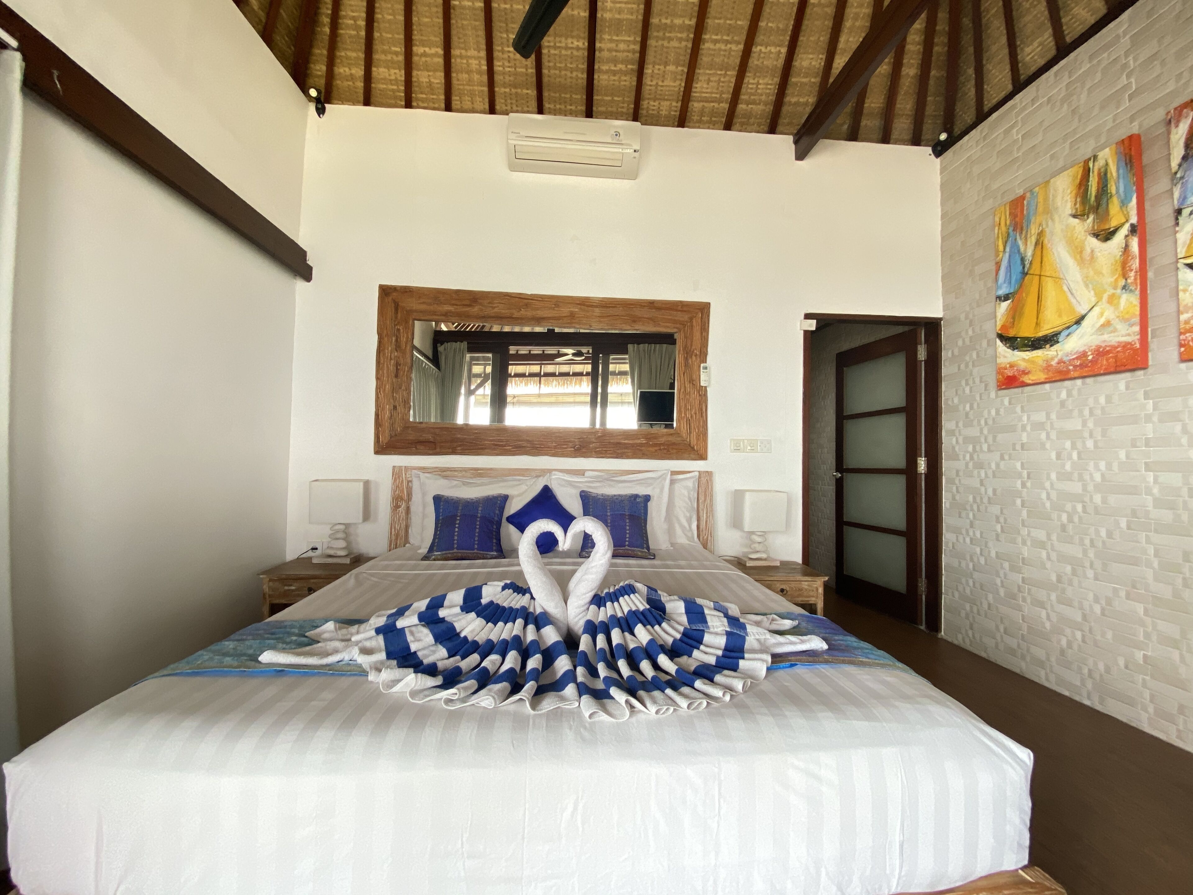 ห้องพัก