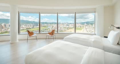 amba Taipei SongShan