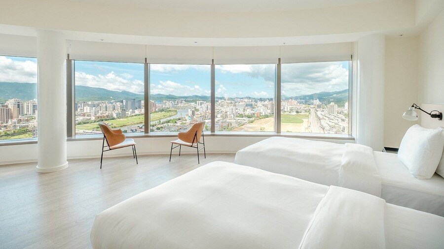 암바 타이베이 쑹산