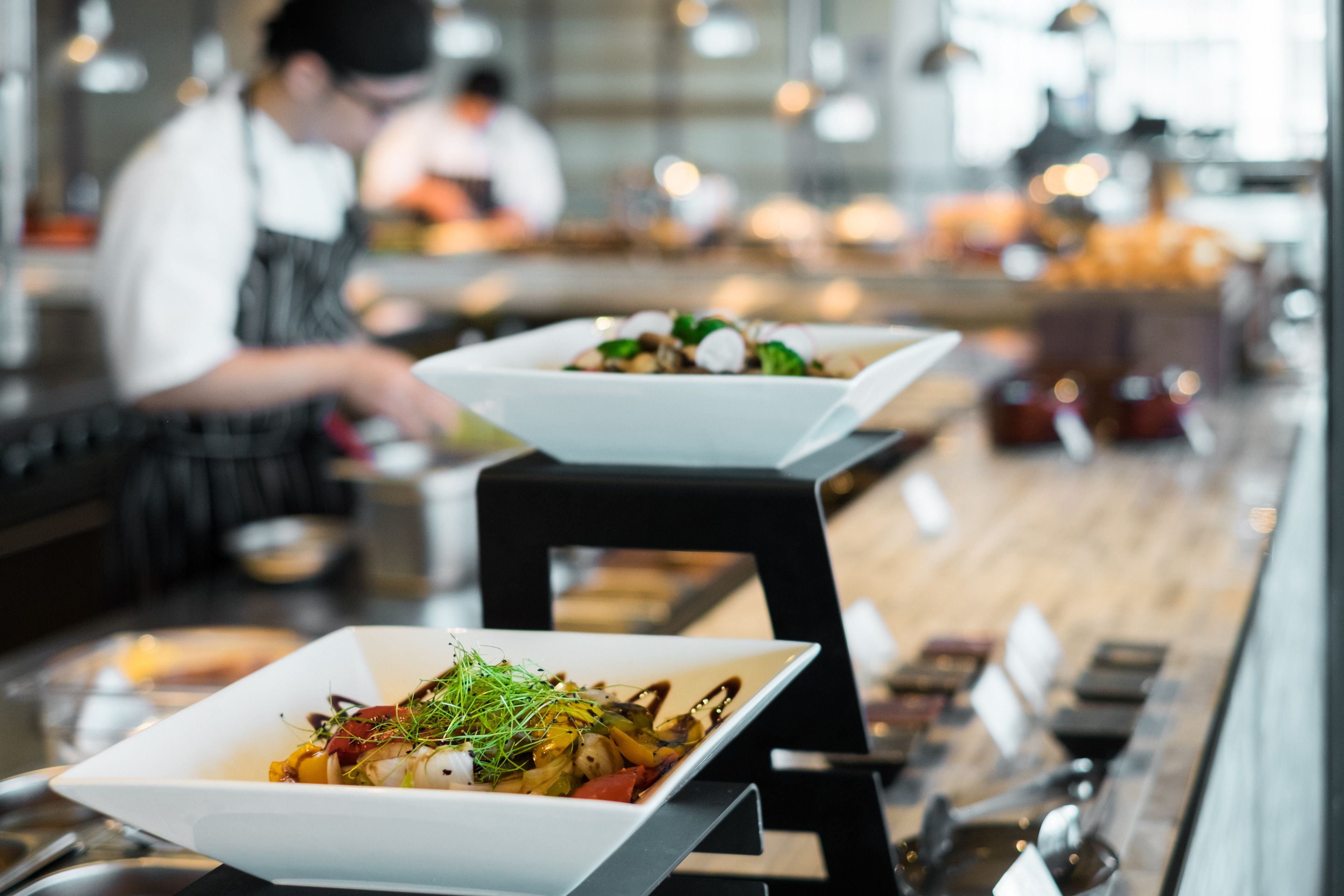 Photo - amba Taipei Songshan