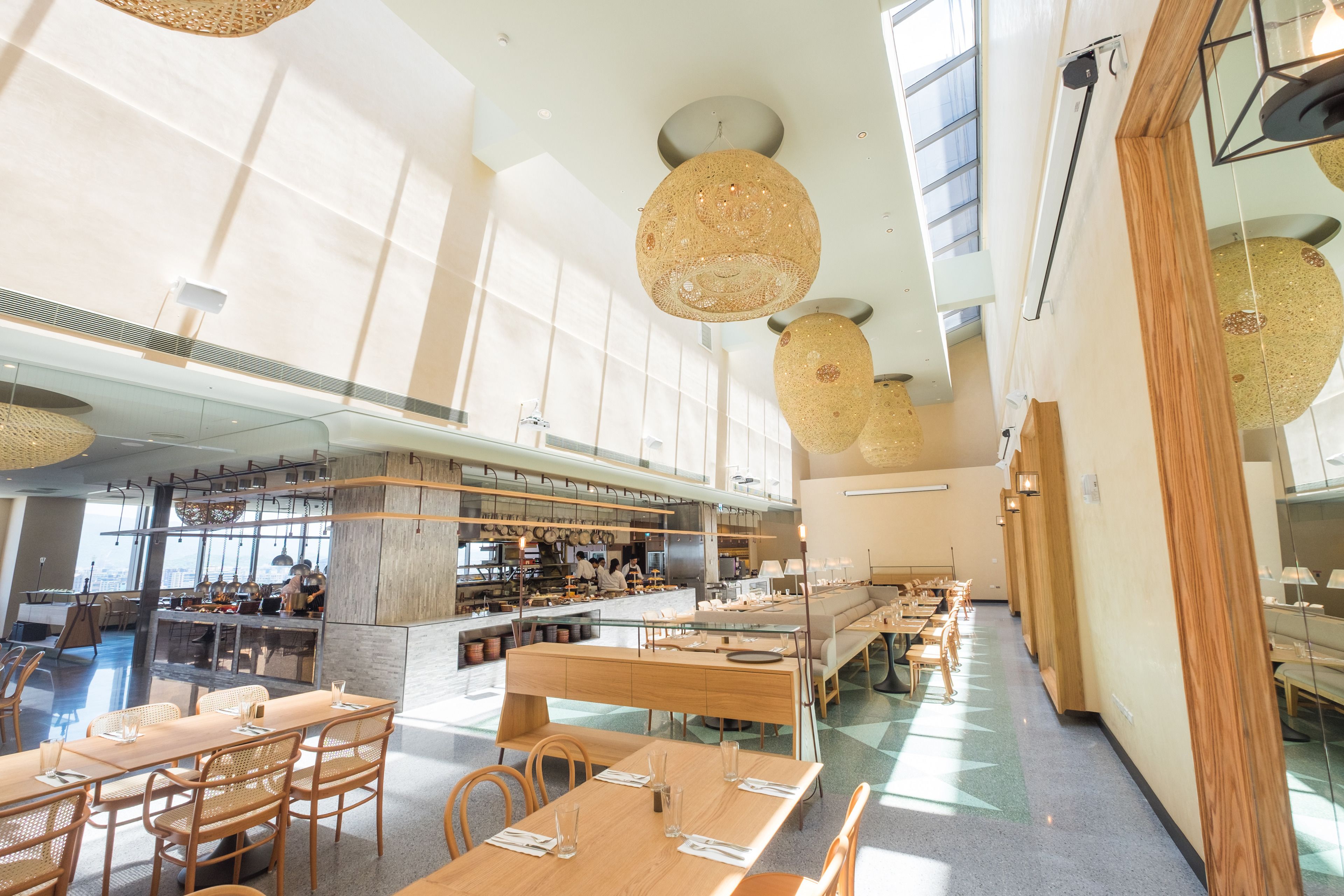 Photo - amba Taipei Songshan