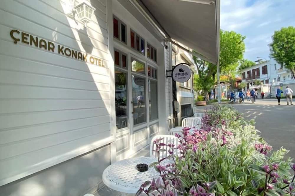 Cenar Konak Butik Hotel