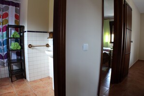 Casa, 2 quartos (nº 2) | Banheiro