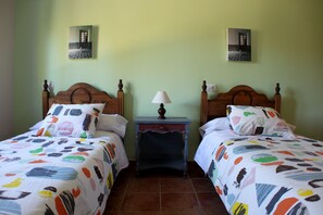 Casa, 2 quartos (nº 3)