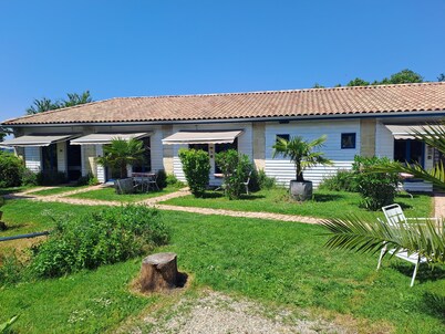 La Cadournaise