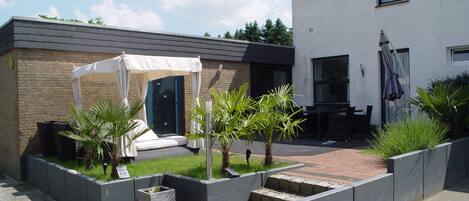 Solarium
