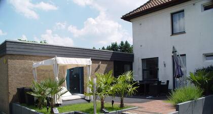 La Domus Superior