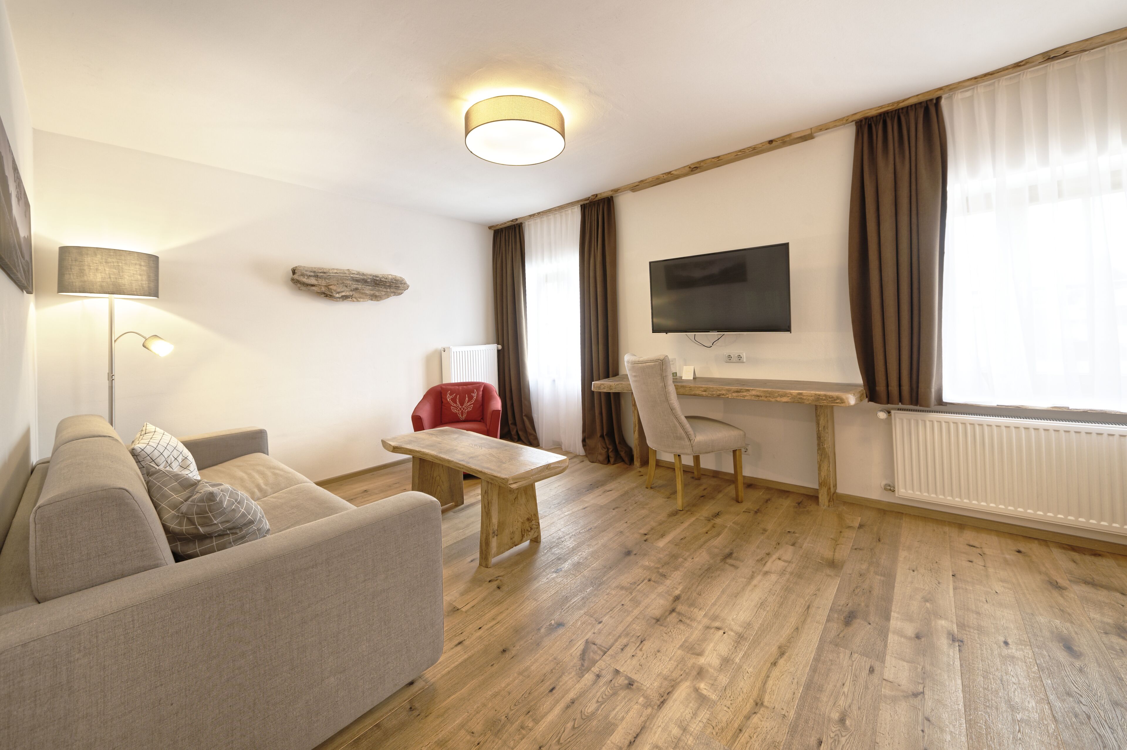 Foto - Hotel garni Alpengruss