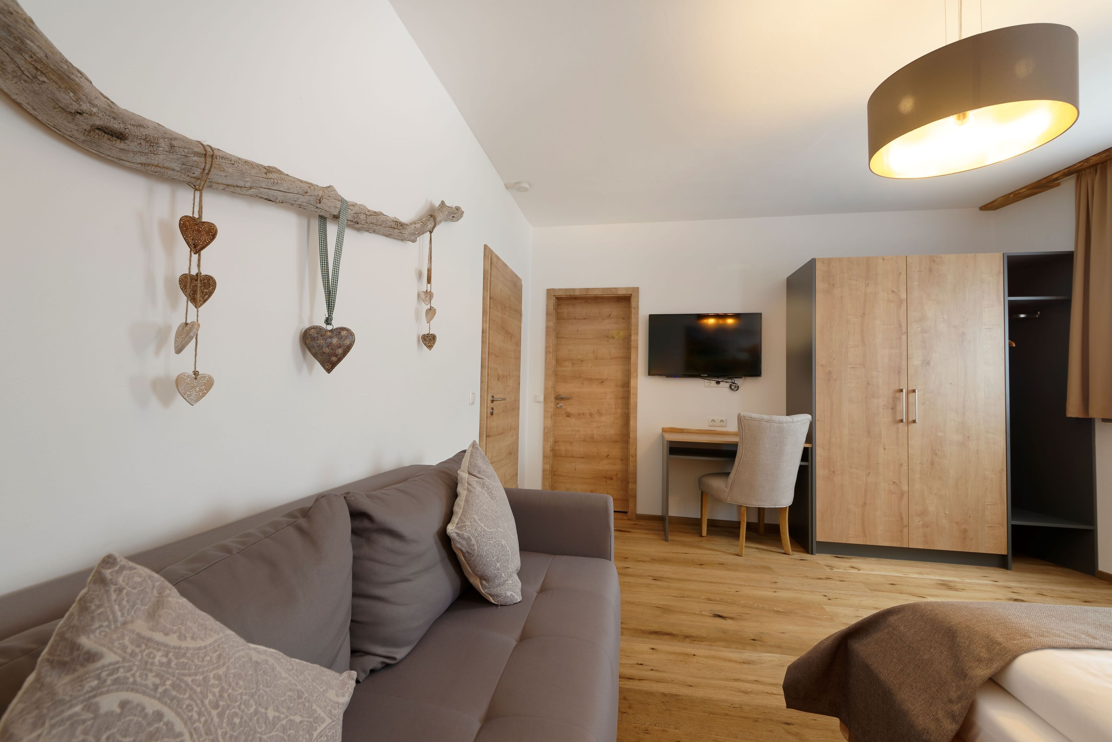 Foto - Hotel garni Alpengruss