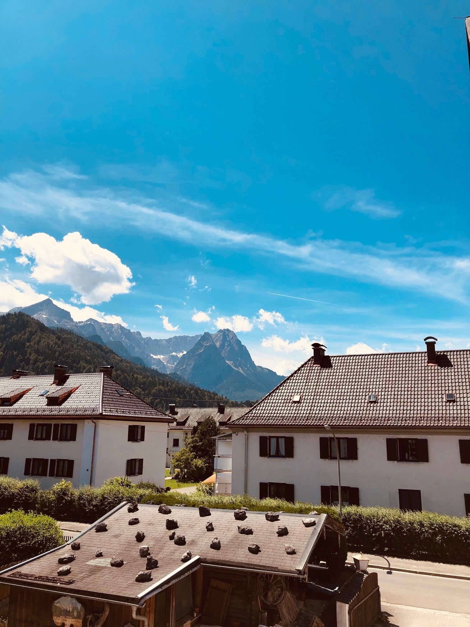 Foto - Hotel garni Alpengruss