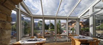 Hotel Garni Alpengruss